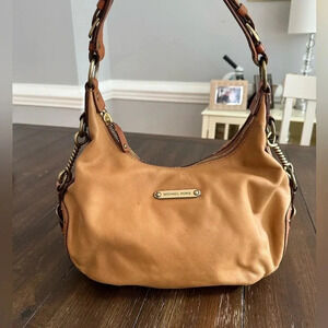 Michael Kors studded bag